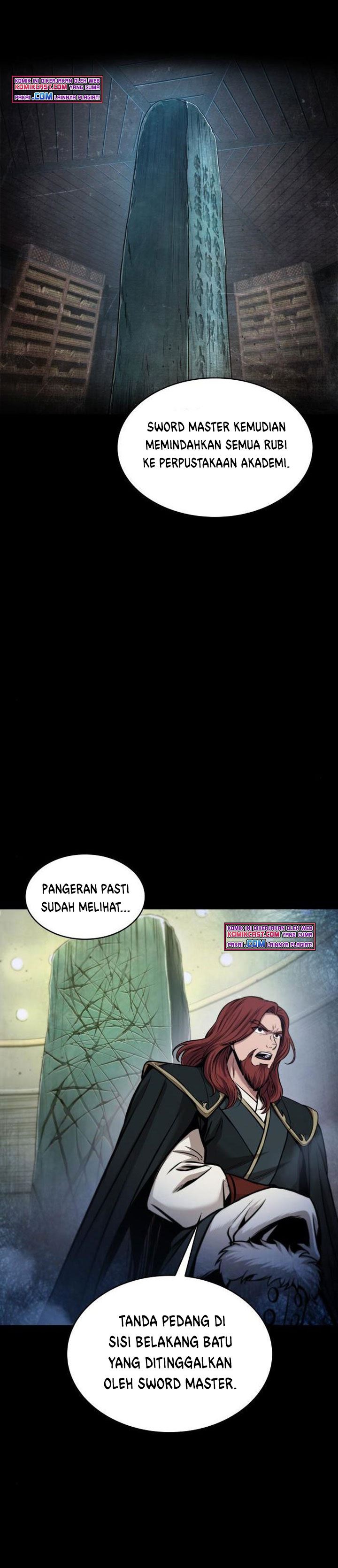 Nano Machine Chap 82 - Next Chap 83