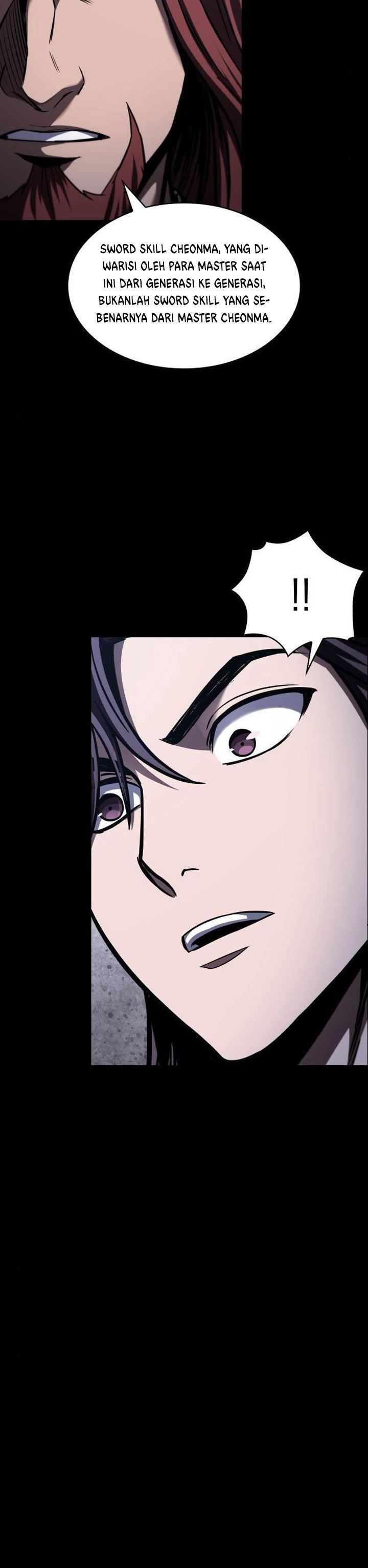 Nano Machine Chap 82 - Next Chap 83