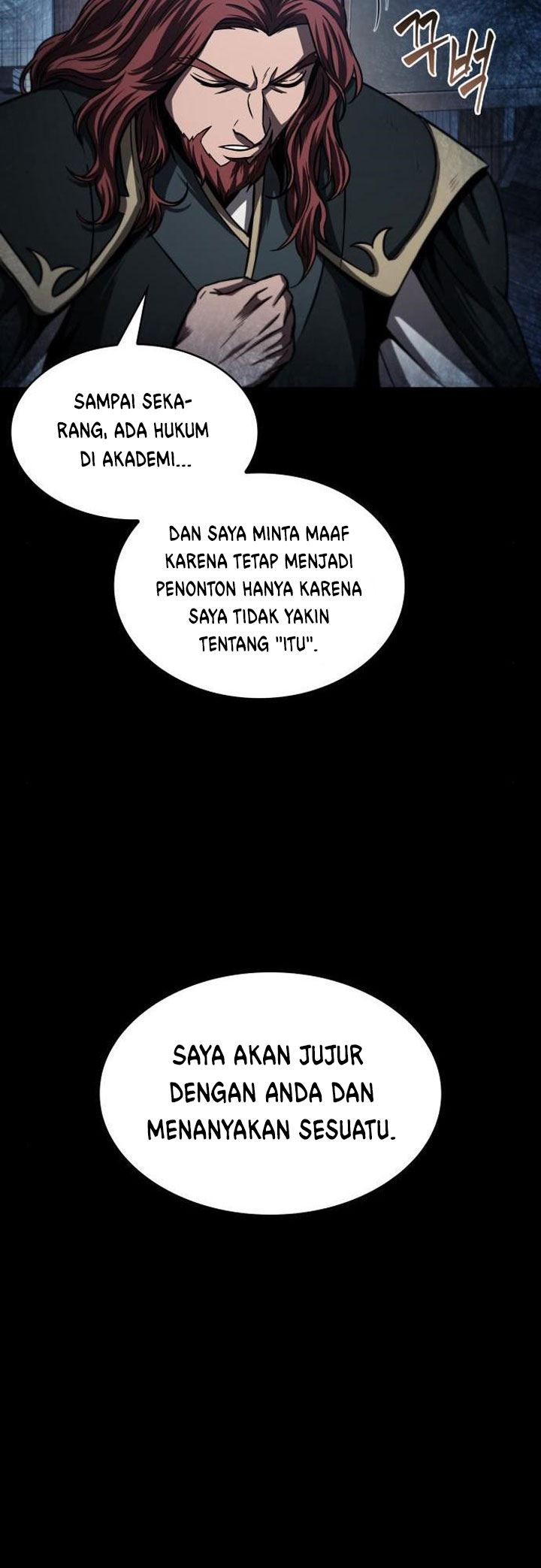 Nano Machine Chap 82 - Next Chap 83
