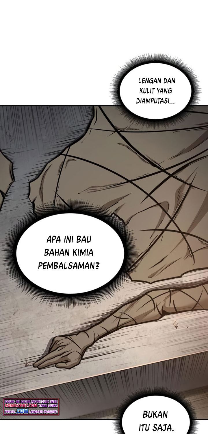 Nano Machine Chap 83 - Next Chap 84