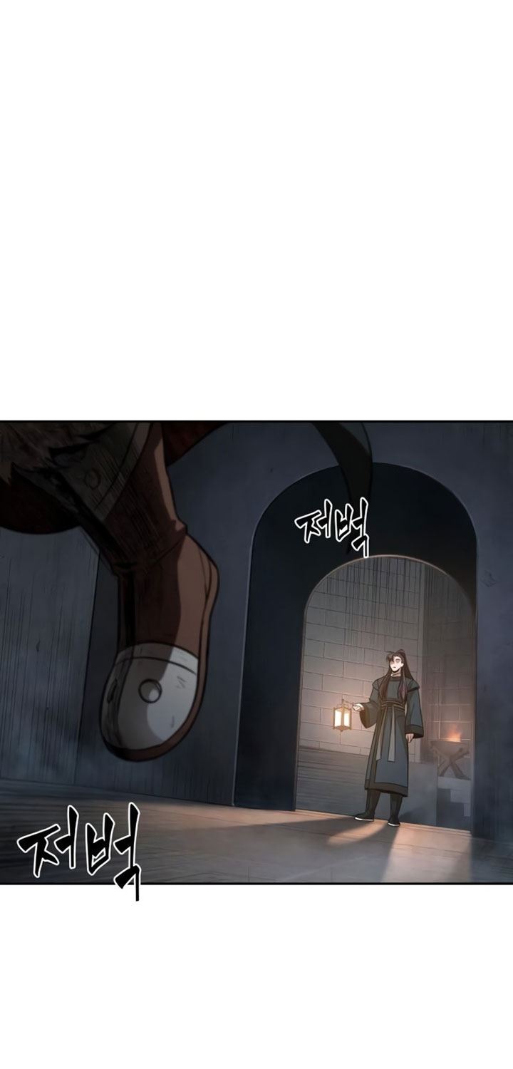 Nano Machine Chap 83 - Next Chap 84