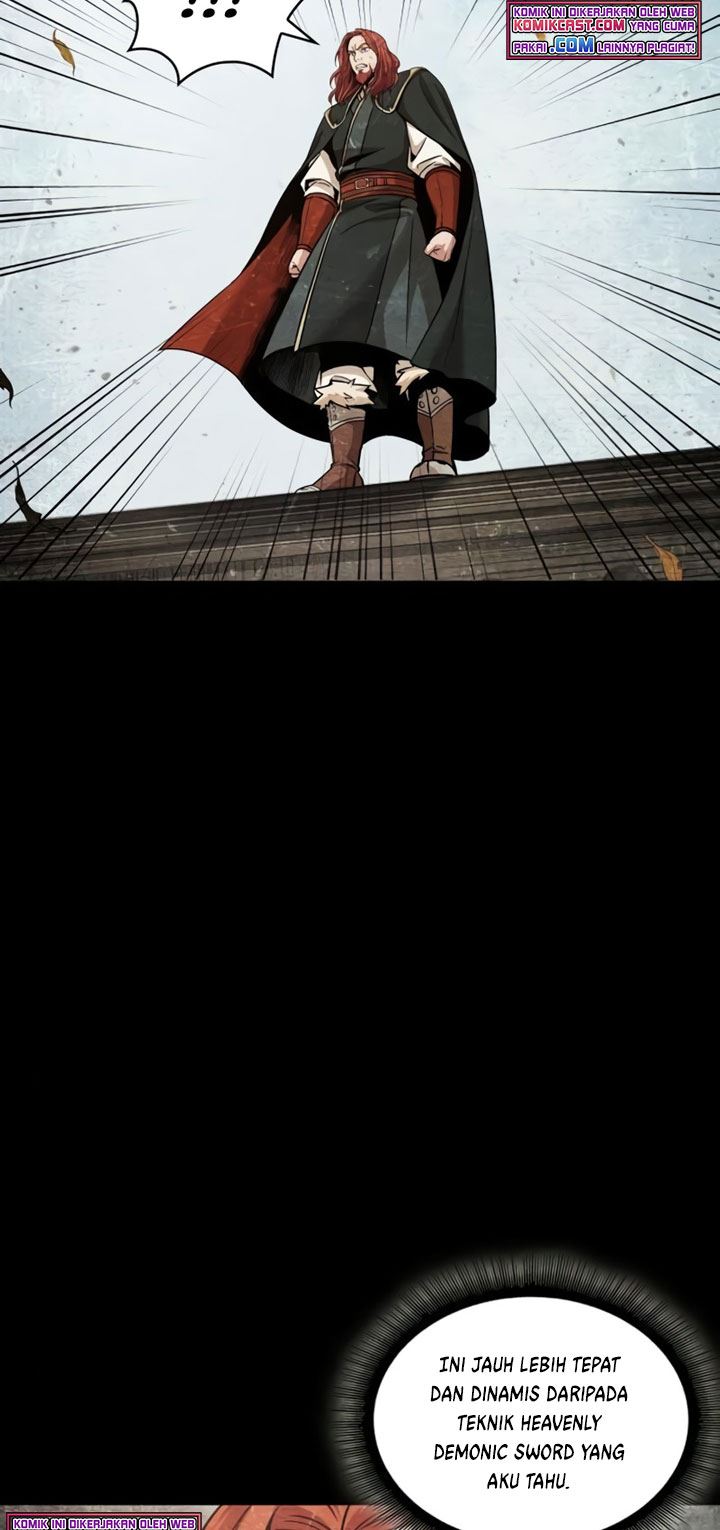 Nano Machine Chap 83 - Next Chap 84