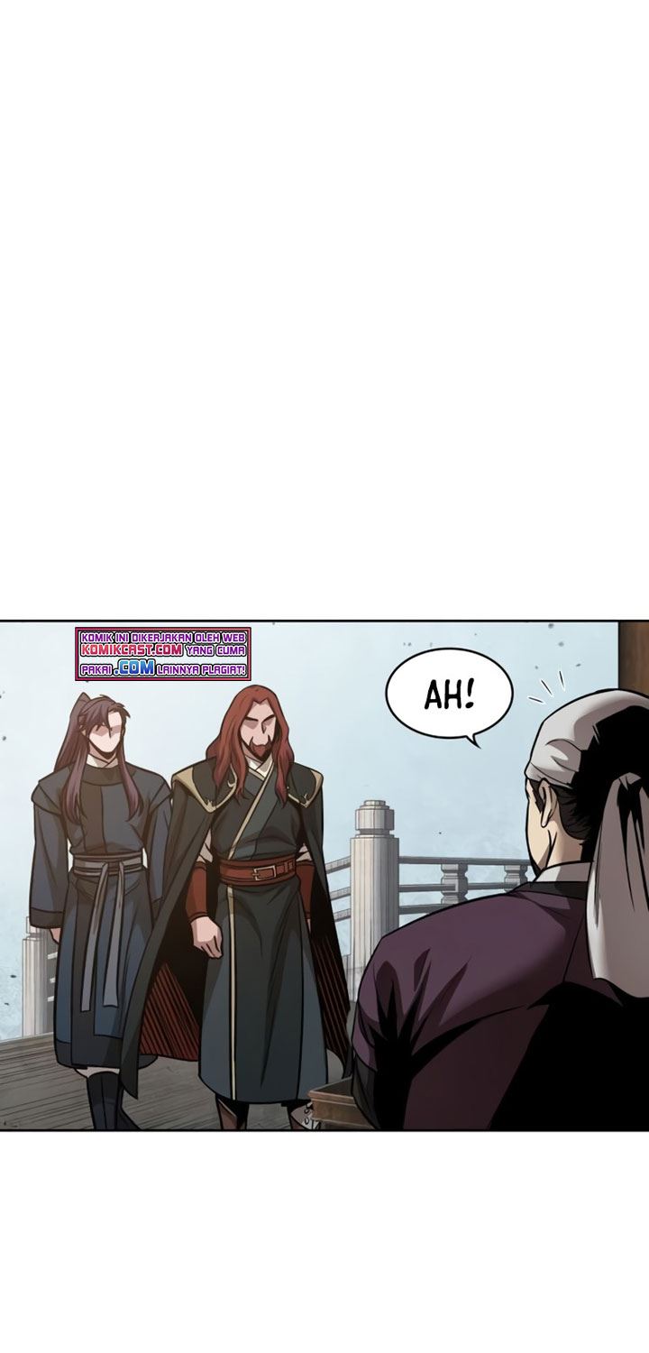 Nano Machine Chap 83 - Next Chap 84