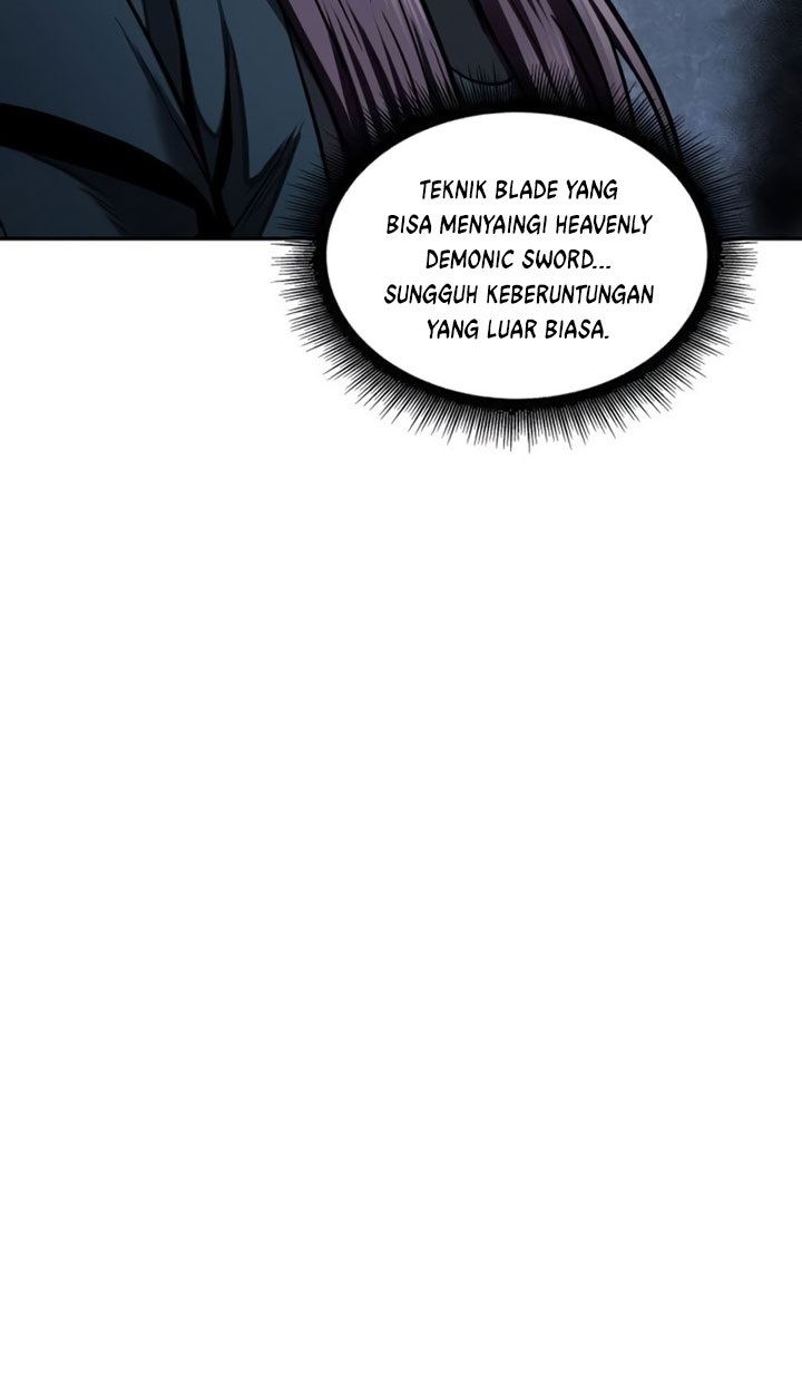 Nano Machine Chap 83 - Next Chap 84