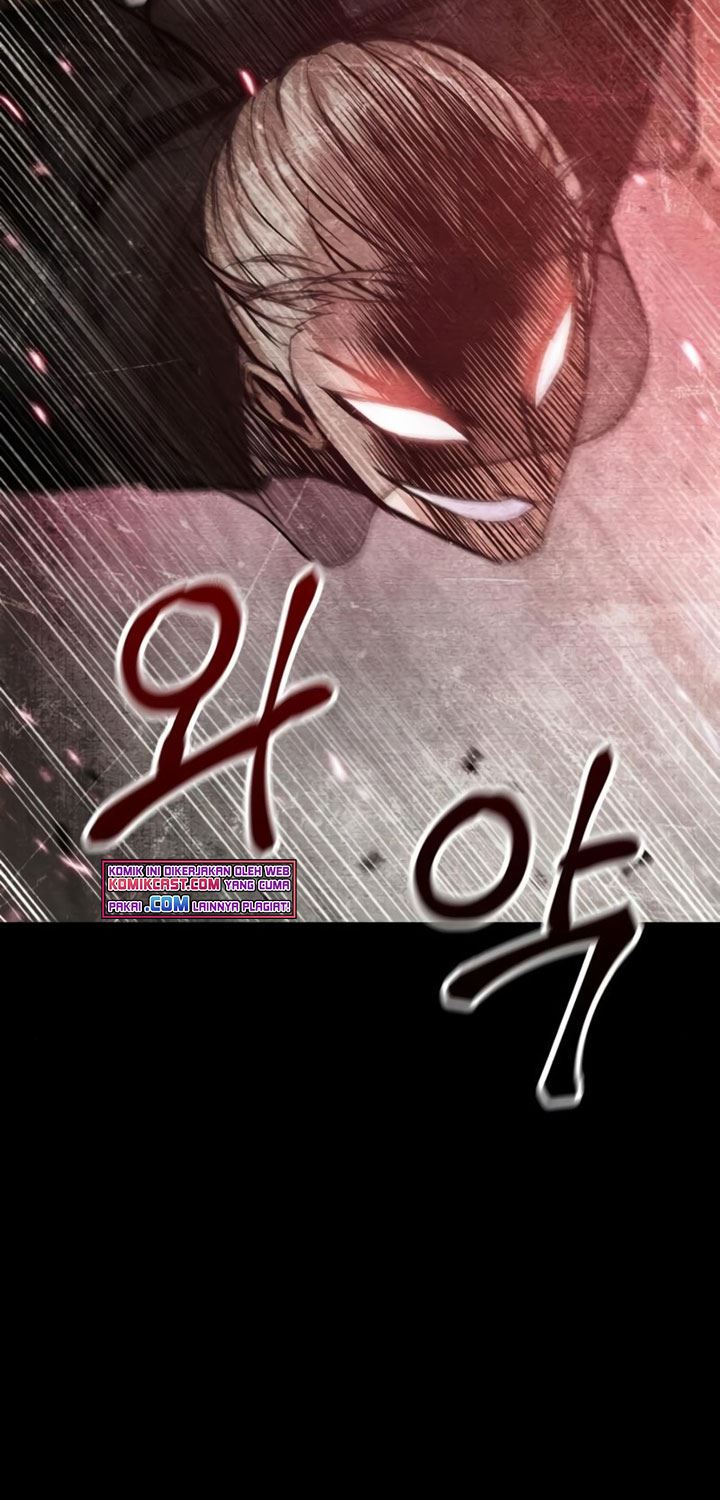 Nano Machine Chap 83 - Next Chap 84