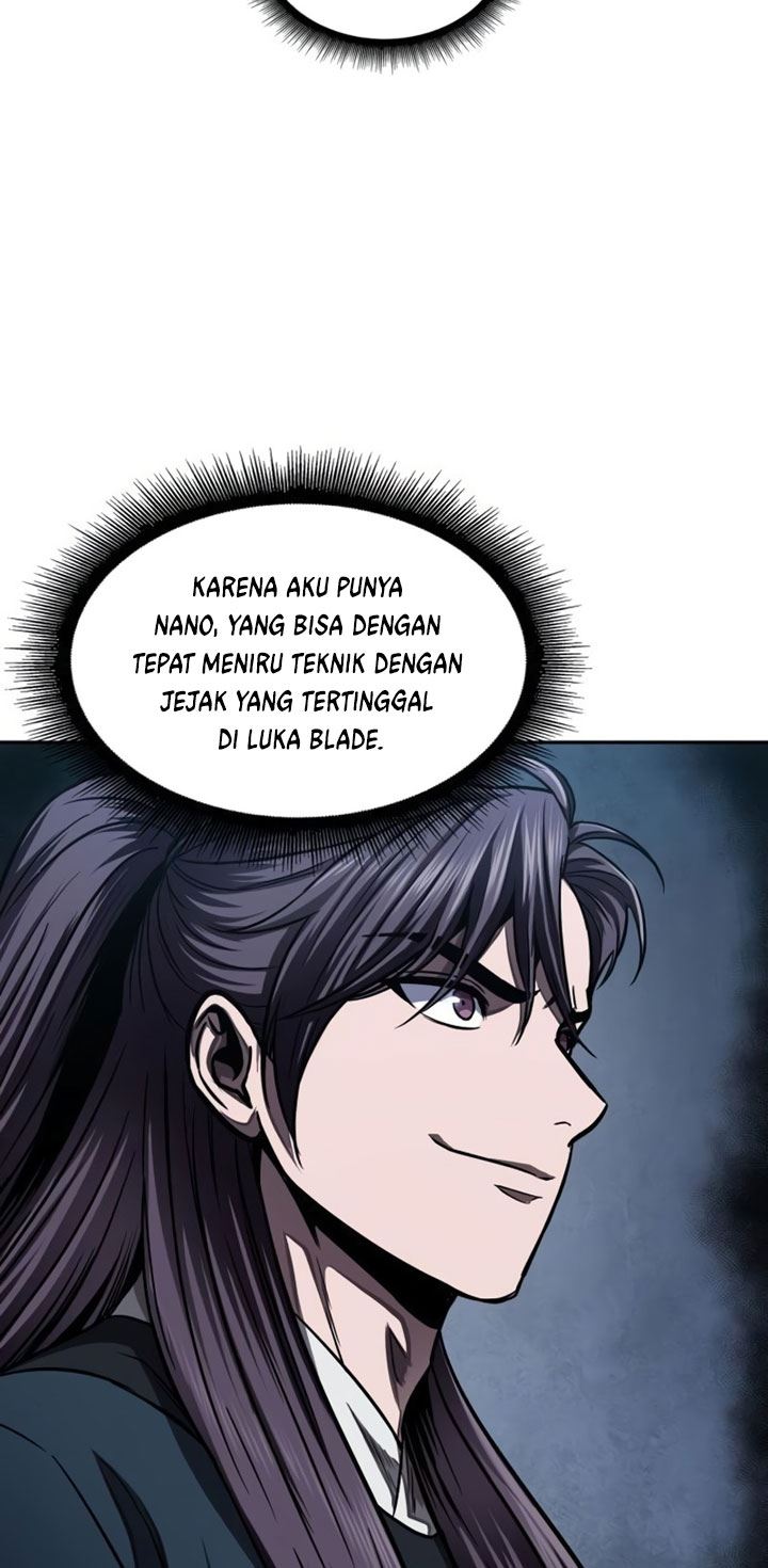 Nano Machine Chap 83 - Next Chap 84