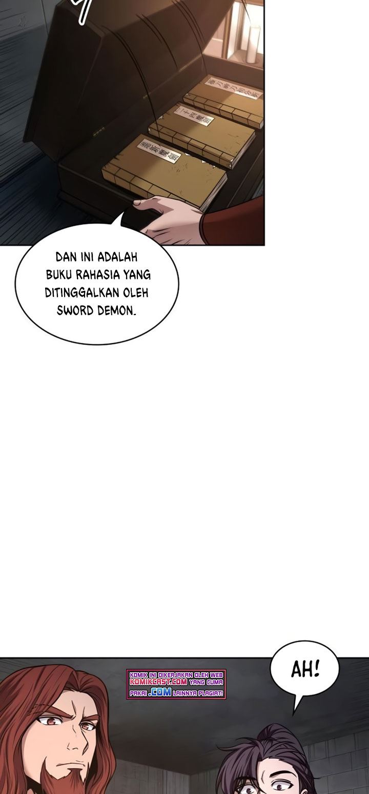 Nano Machine Chap 83 - Next Chap 84