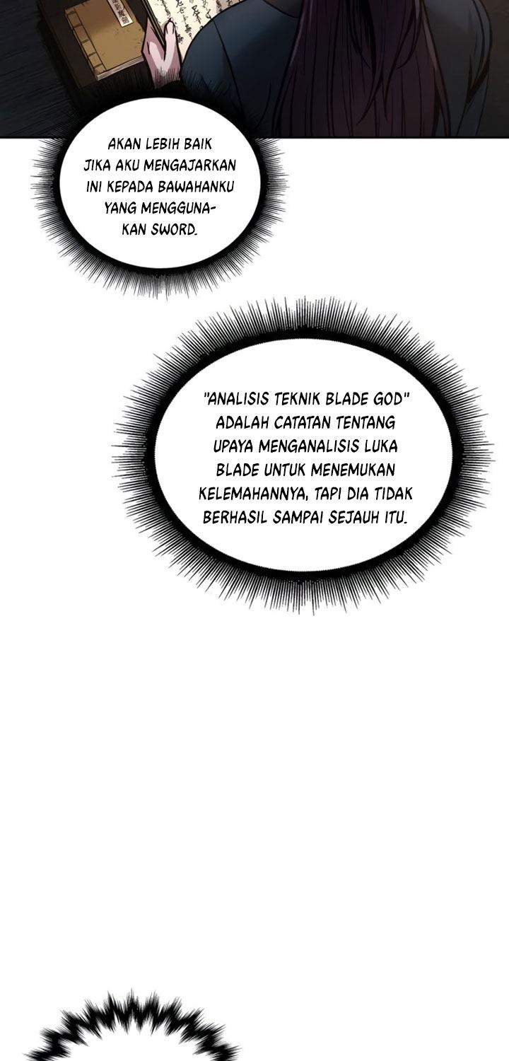 Nano Machine Chap 83 - Next Chap 84