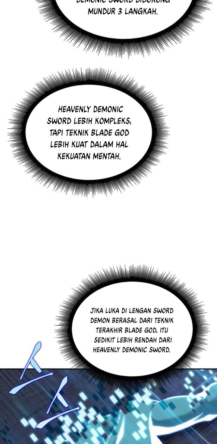 Nano Machine Chap 83 - Next Chap 84