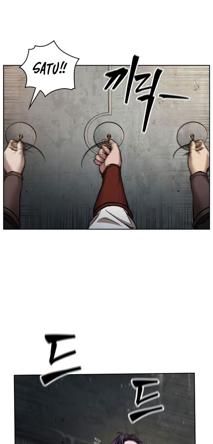 Nano Machine Chap 83 - Next Chap 84