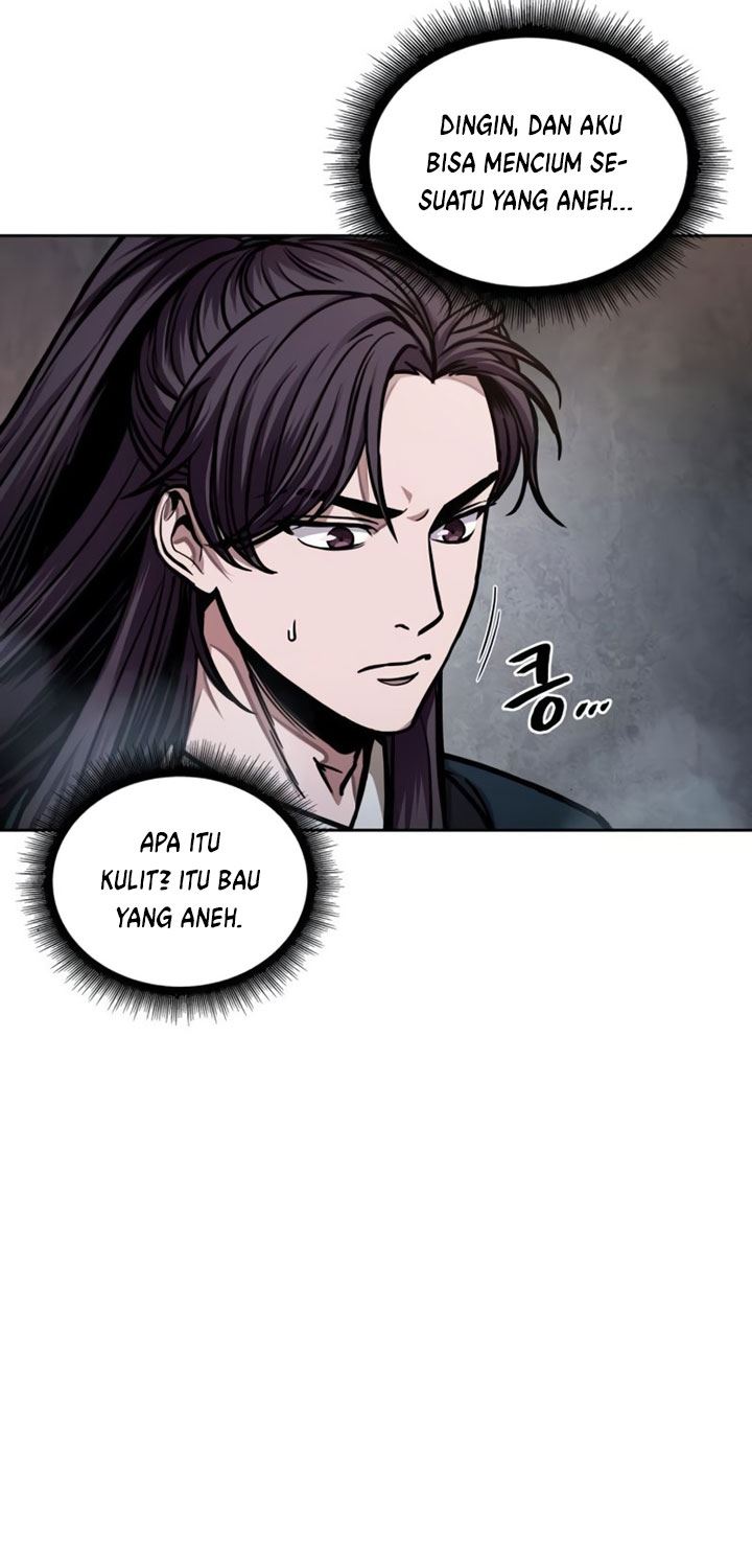 Nano Machine Chap 83 - Next Chap 84