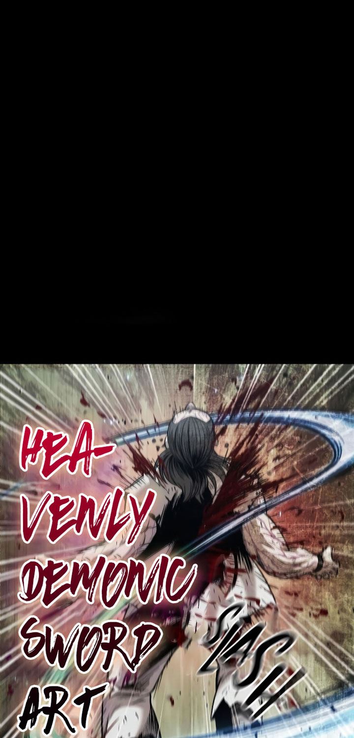 Nano Machine Chap 83 - Next Chap 84