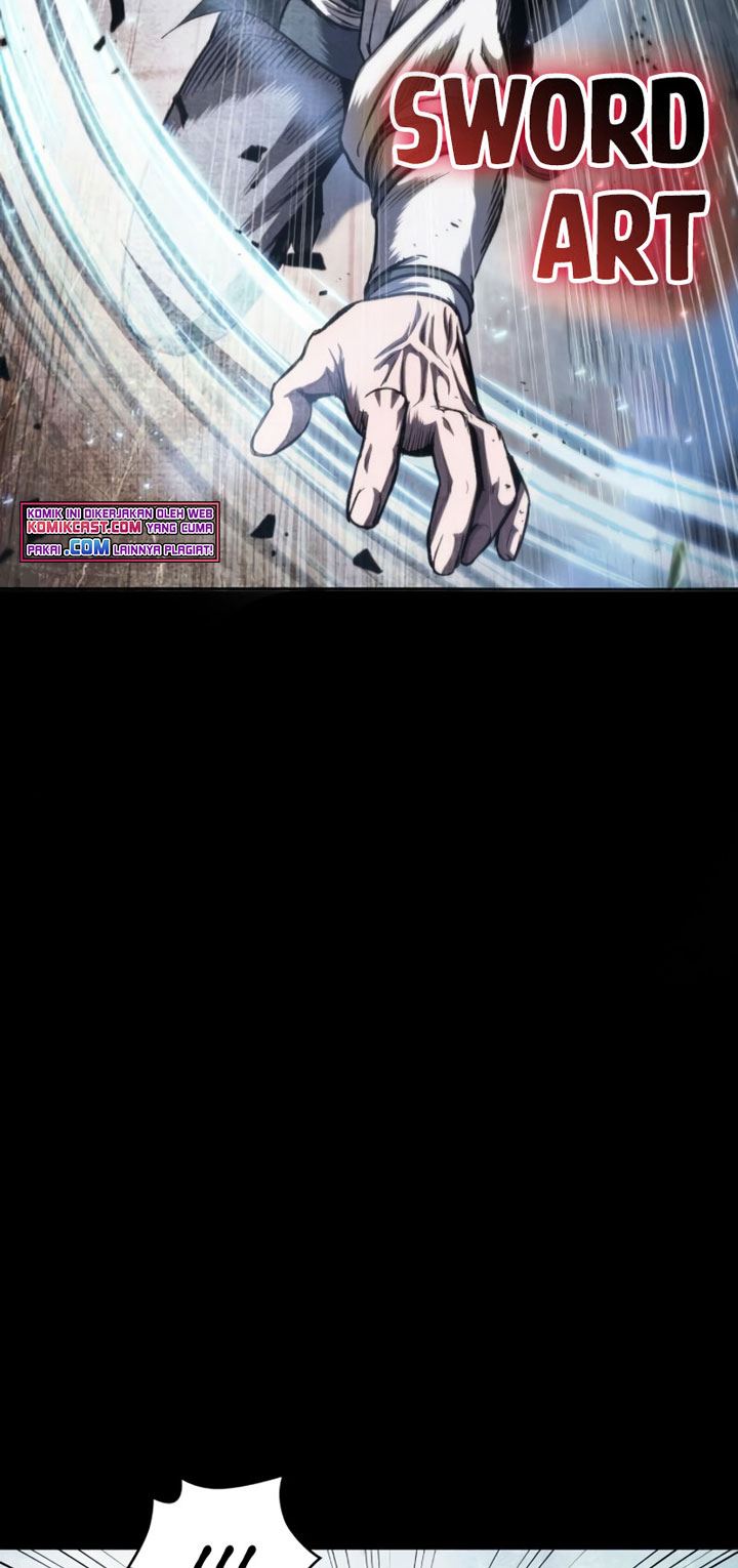 Nano Machine Chap 83 - Next Chap 84