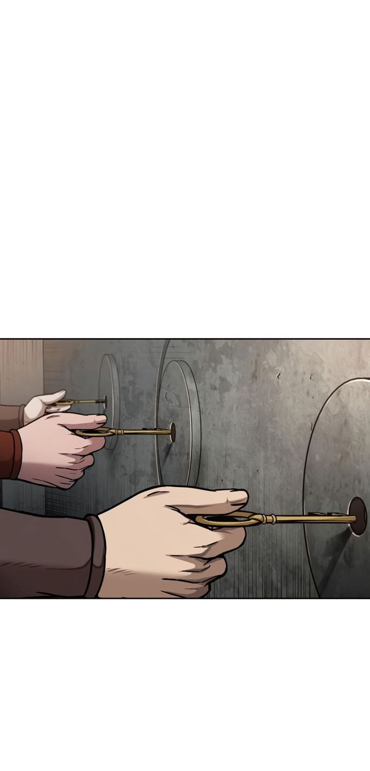 Nano Machine Chap 83 - Next Chap 84