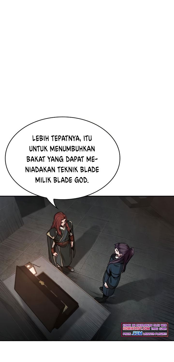 Nano Machine Chap 83 - Next Chap 84