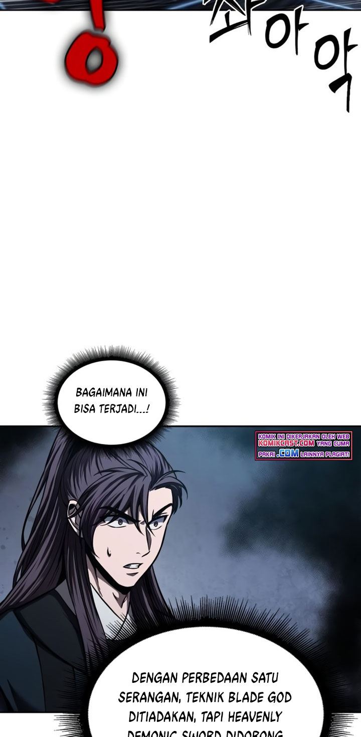 Nano Machine Chap 83 - Next Chap 84