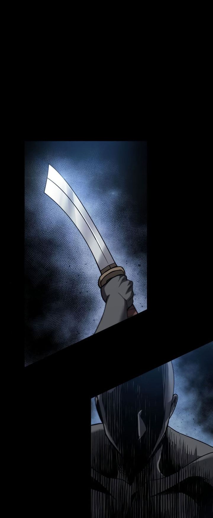 Nano Machine Chap 83 - Next Chap 84