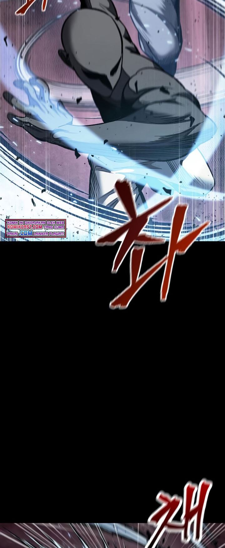 Nano Machine Chap 83 - Next Chap 84