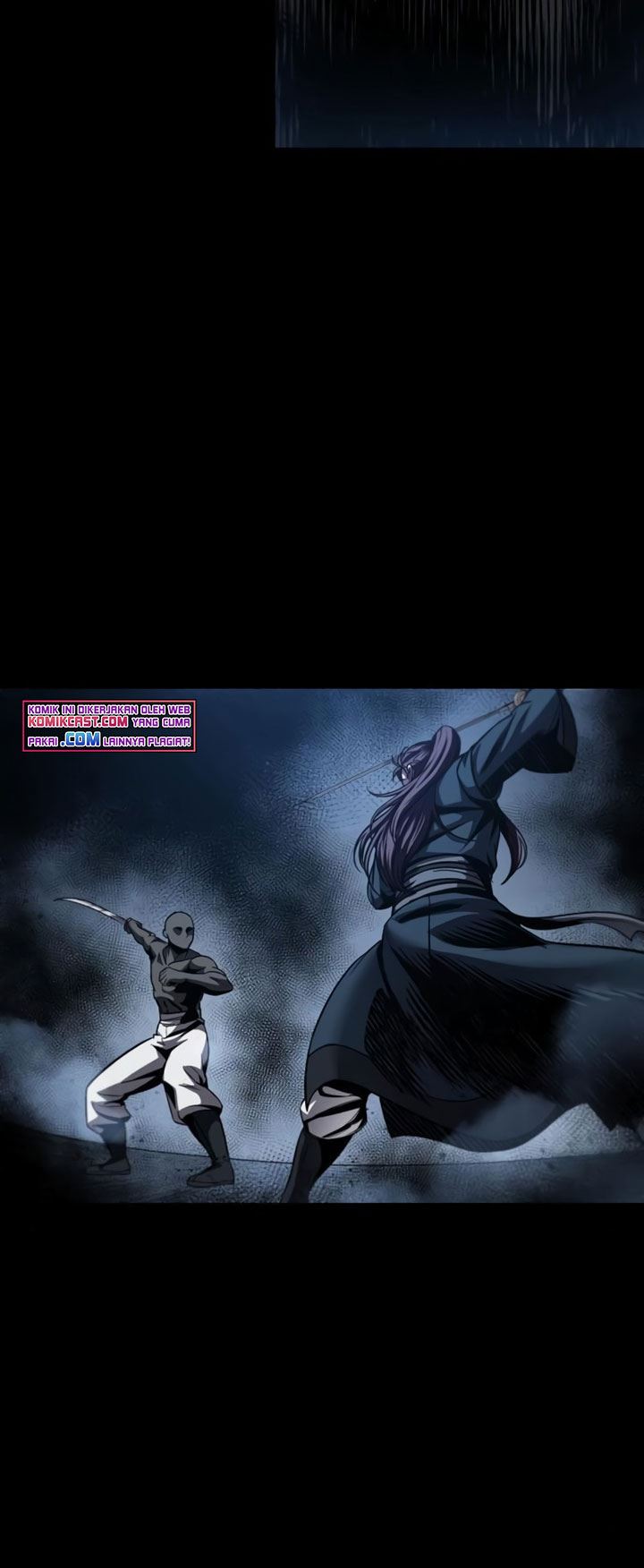 Nano Machine Chap 83 - Next Chap 84