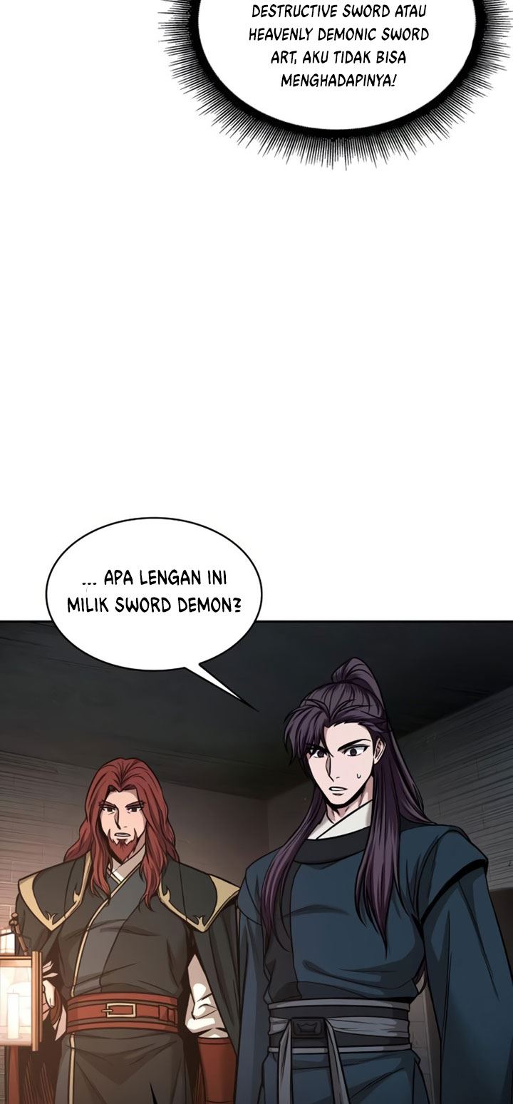 Nano Machine Chap 83 - Next Chap 84