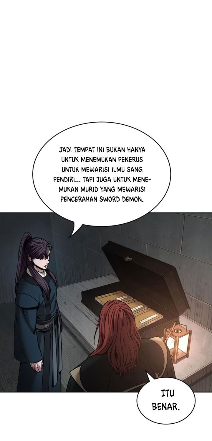 Nano Machine Chap 83 - Next Chap 84