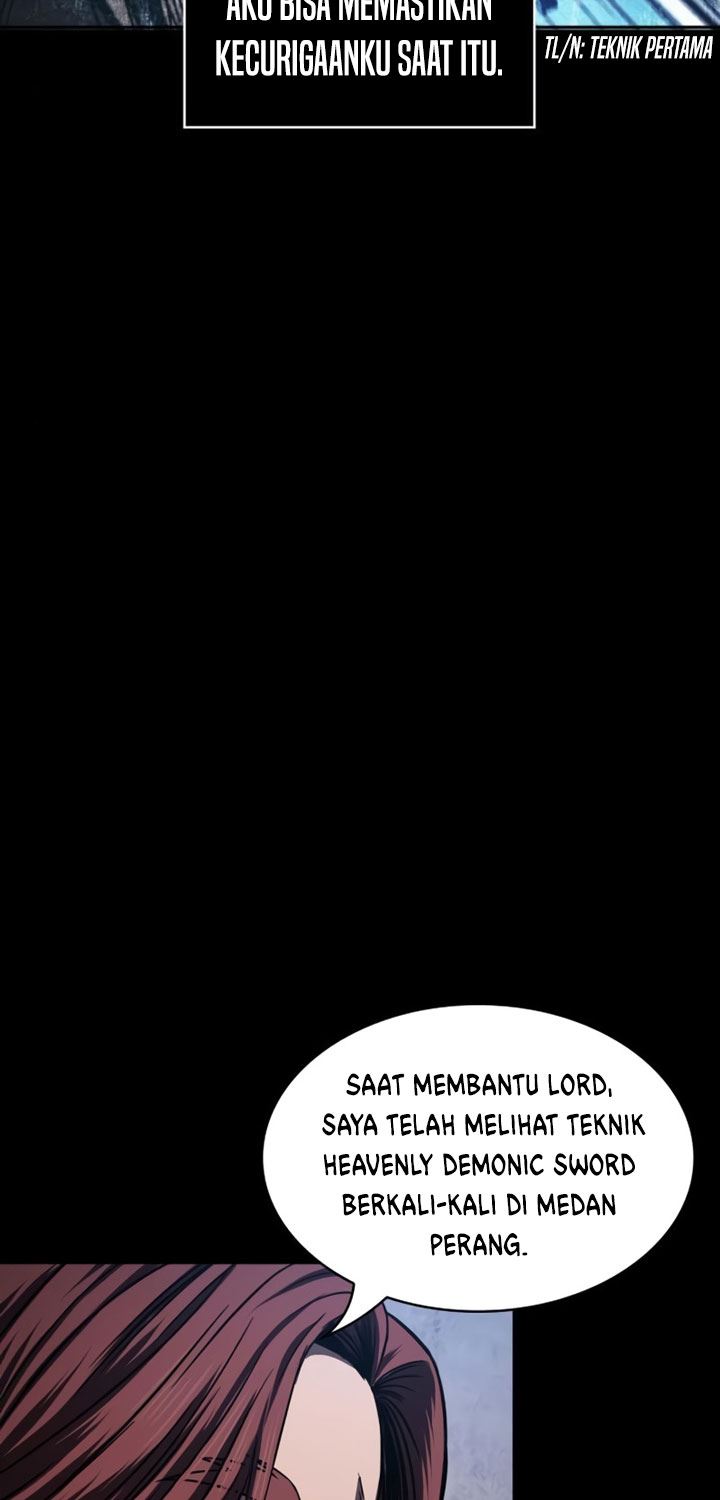 Nano Machine Chap 83 - Next Chap 84