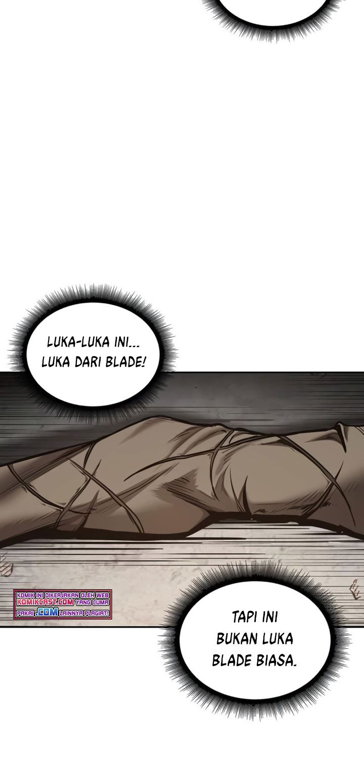Nano Machine Chap 83 - Next Chap 84