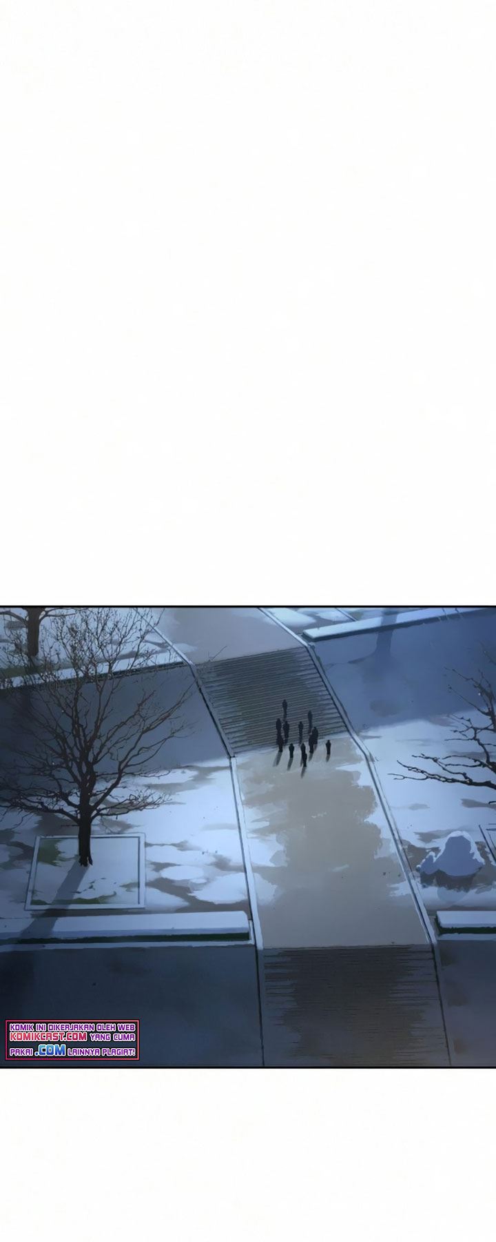 Nano Machine Chap 84 - Next Chap 85