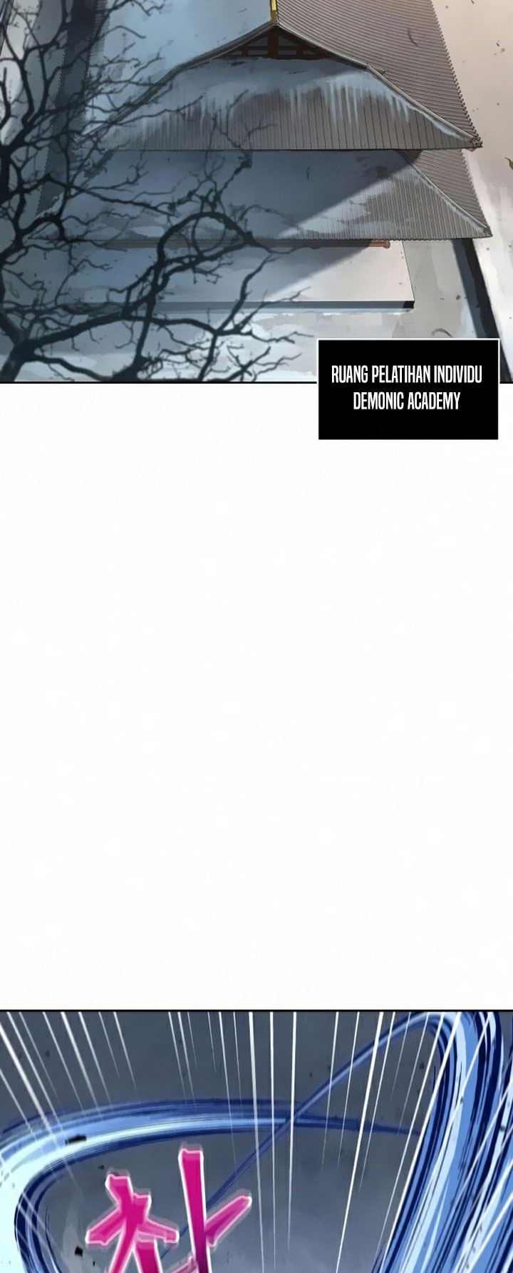 Nano Machine Chap 84 - Next Chap 85