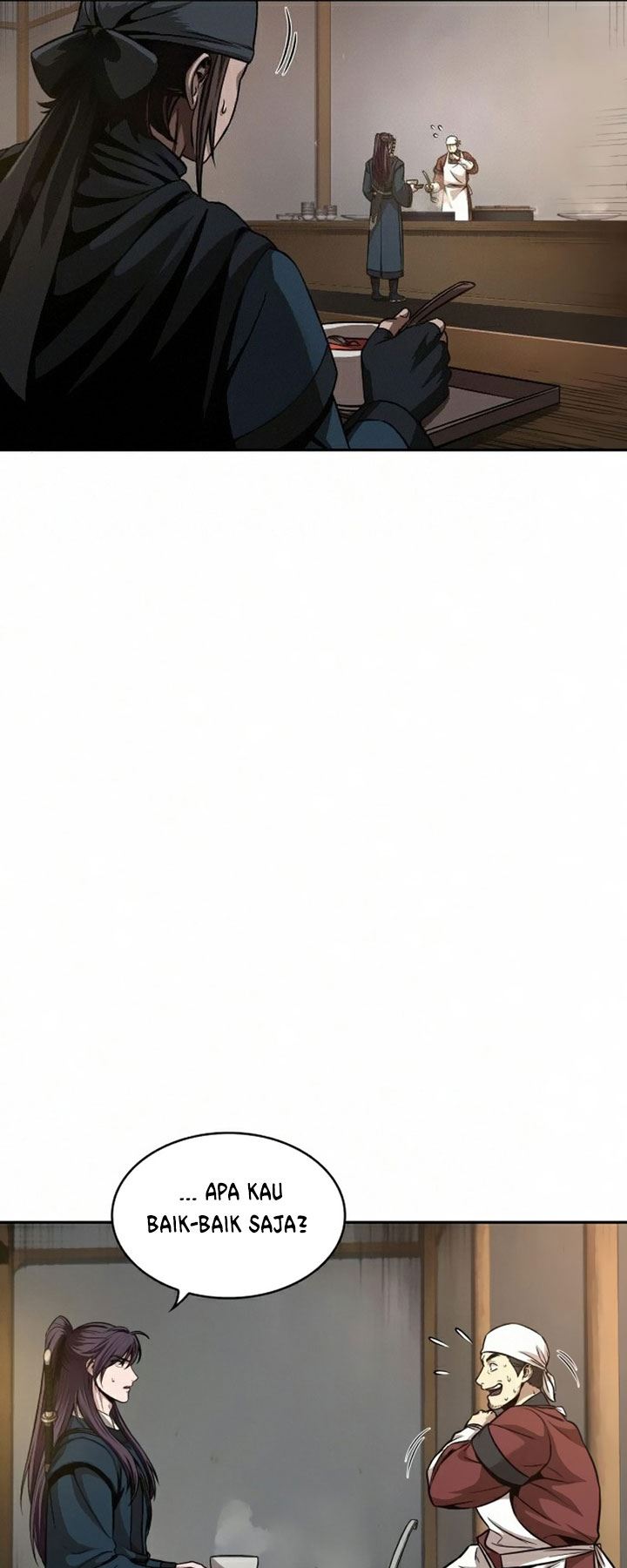 Nano Machine Chap 84 - Next Chap 85