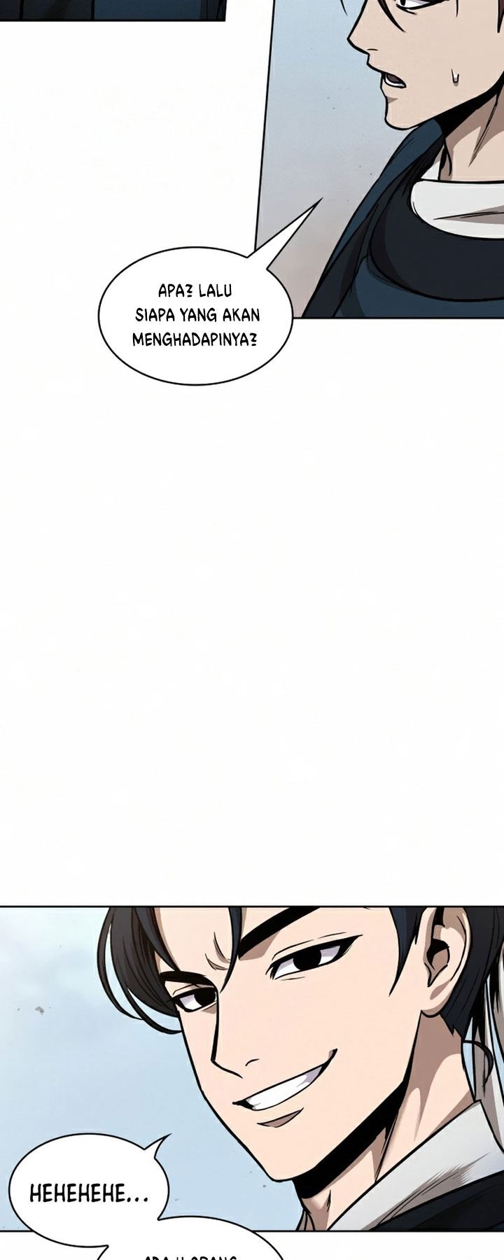 Nano Machine Chap 84 - Next Chap 85