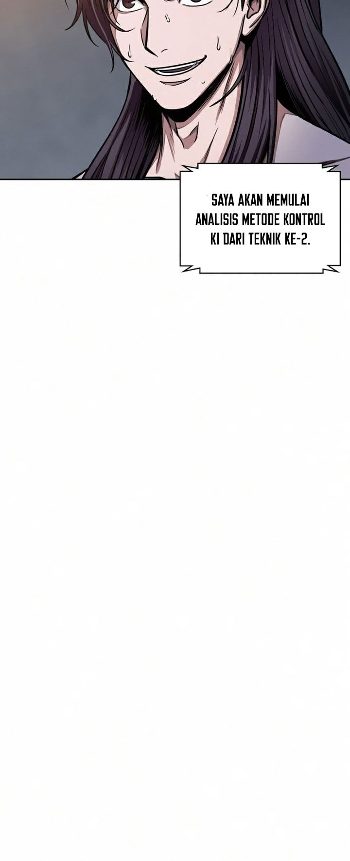 Nano Machine Chap 84 - Next Chap 85