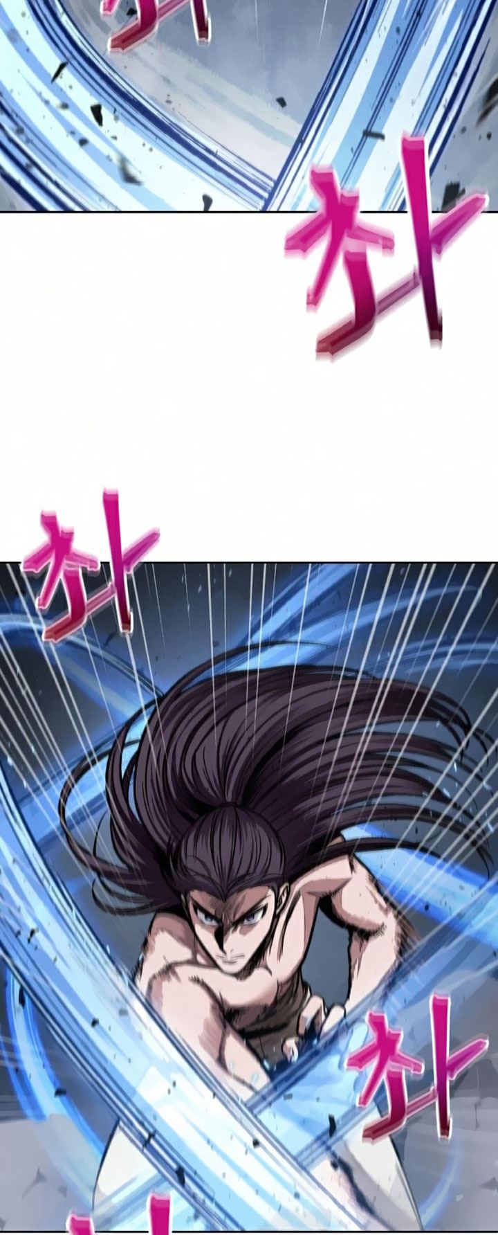 Nano Machine Chap 84 - Next Chap 85