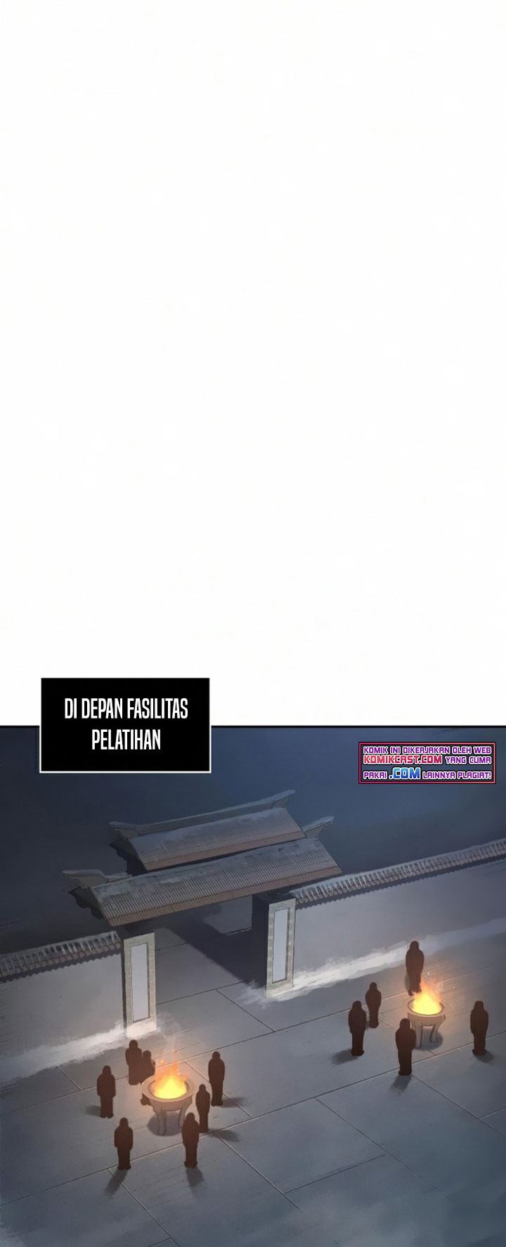 Nano Machine Chap 84 - Next Chap 85