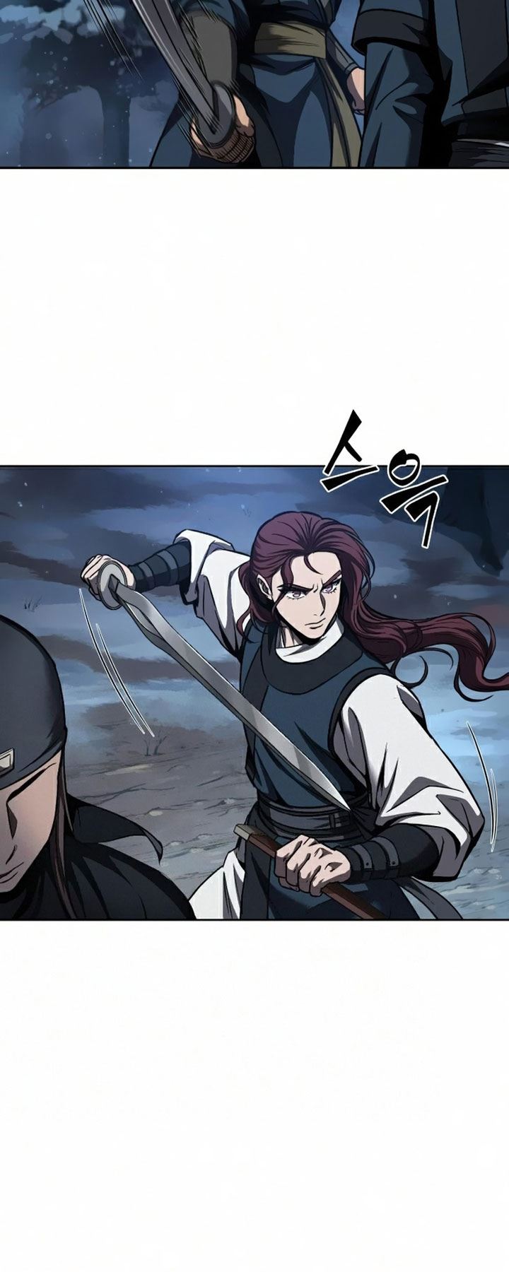 Nano Machine Chap 84 - Next Chap 85