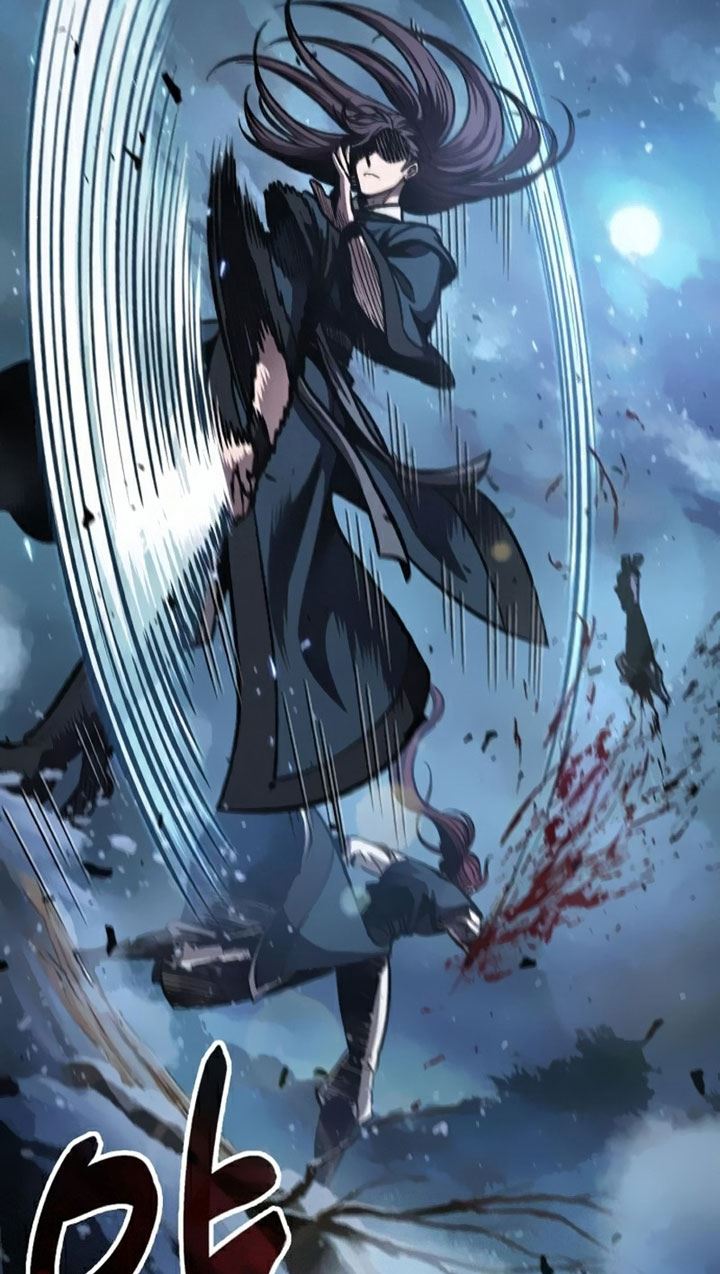 Nano Machine Chap 84 - Next Chap 85