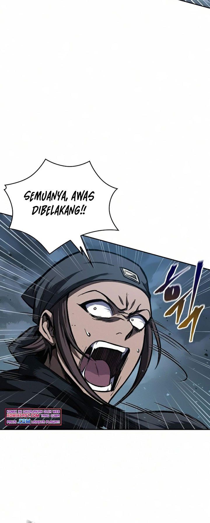 Nano Machine Chap 85 - Next Chap 86