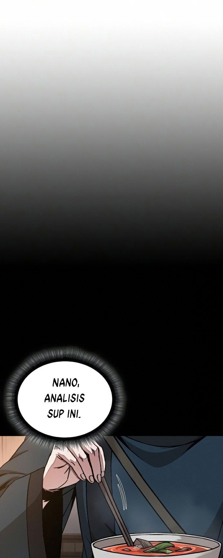 Nano Machine Chap 85 - Next Chap 86