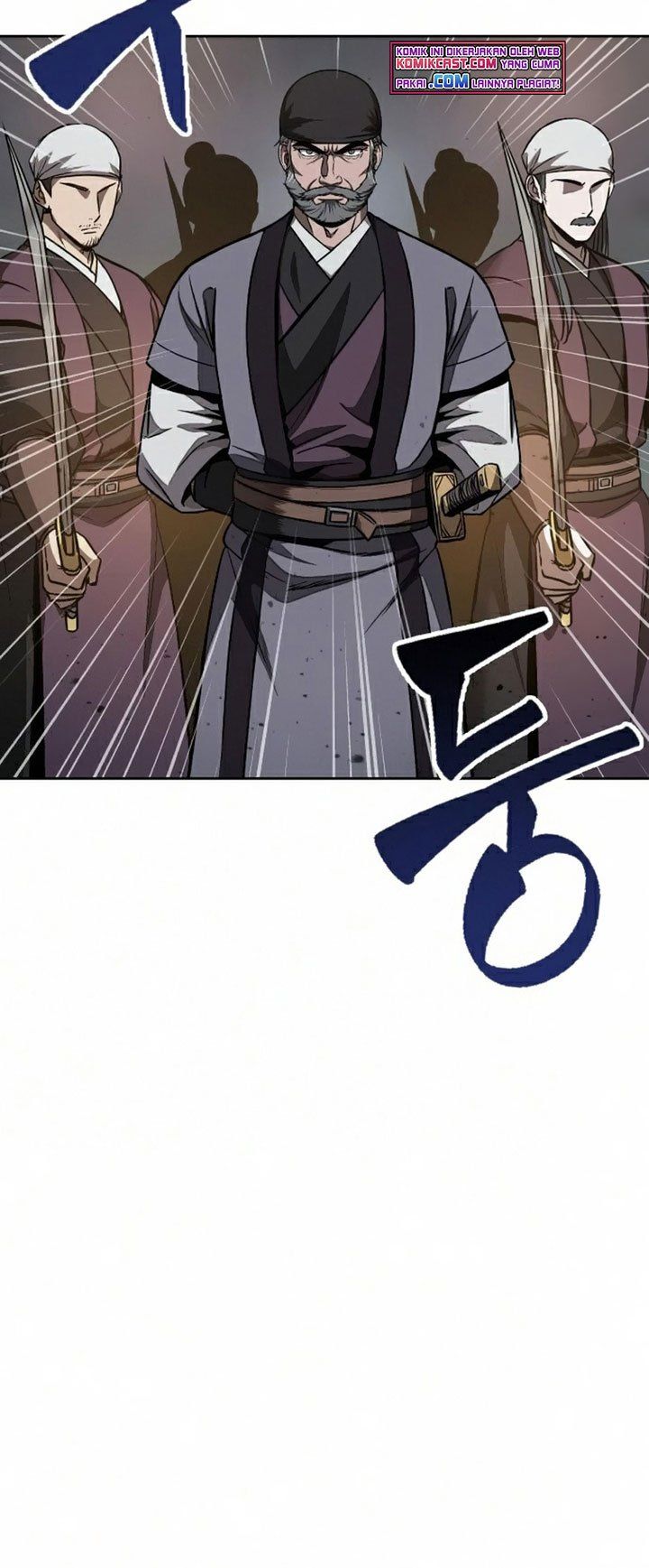 Nano Machine Chap 85 - Next Chap 86