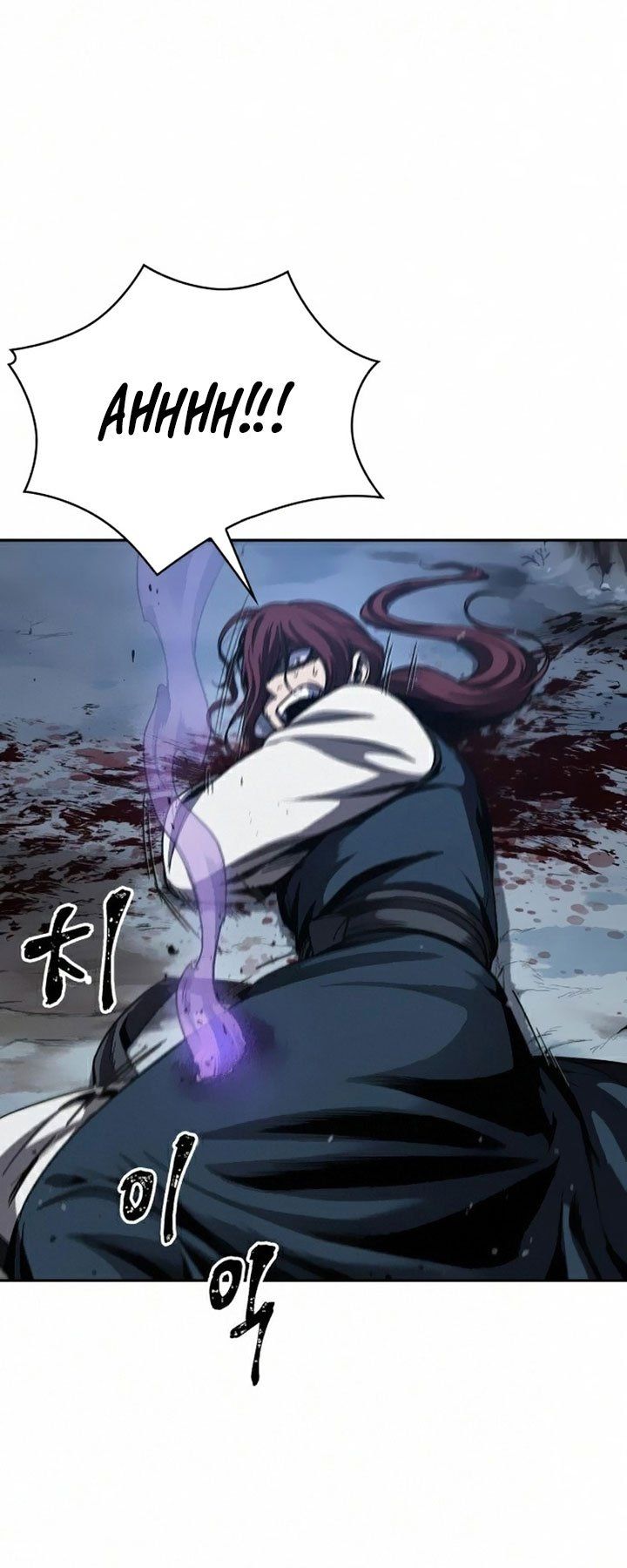 Nano Machine Chap 85 - Next Chap 86