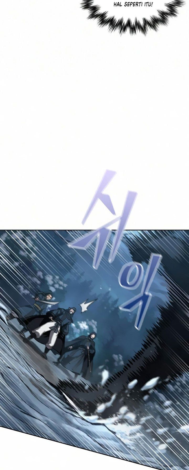 Nano Machine Chap 85 - Next Chap 86