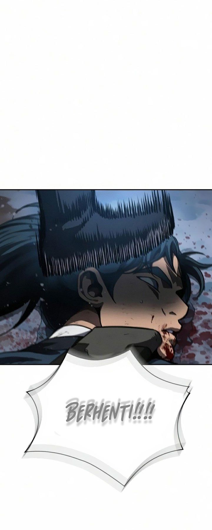 Nano Machine Chap 85 - Next Chap 86