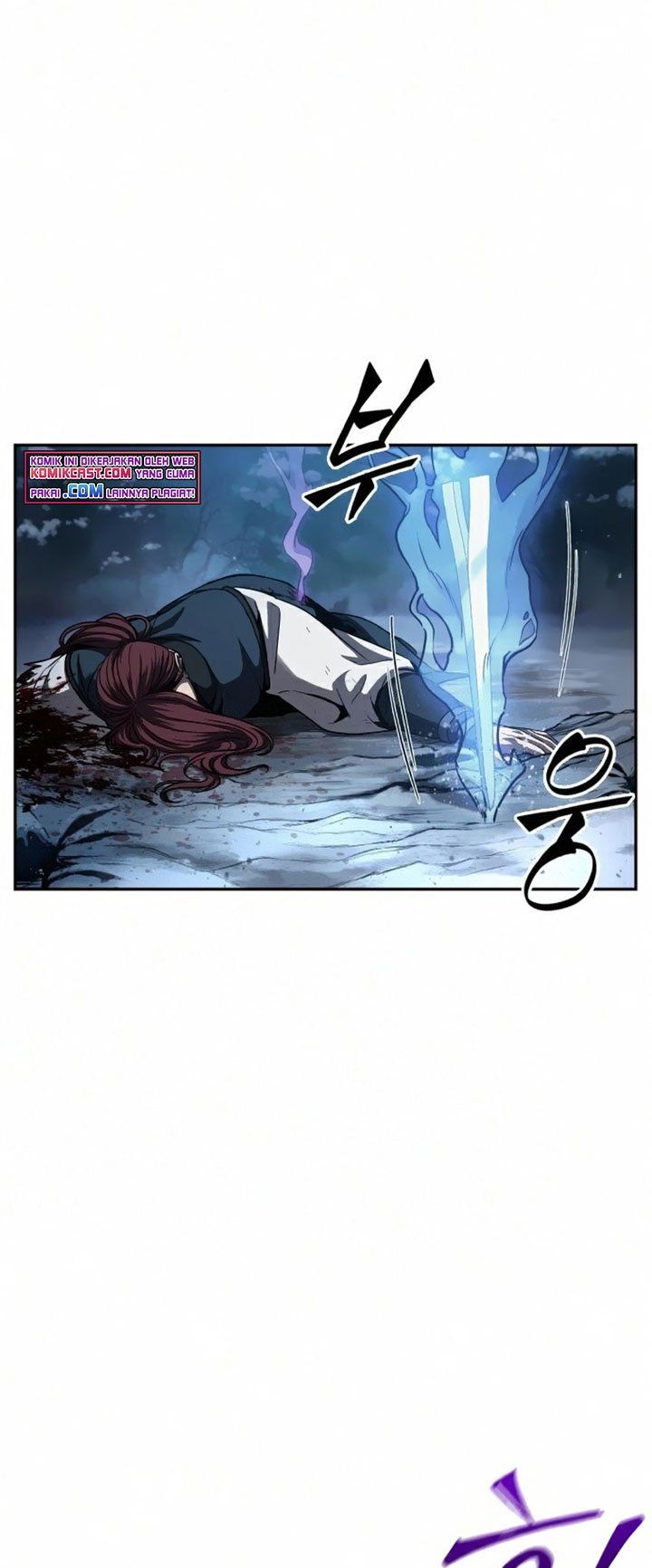 Nano Machine Chap 85 - Next Chap 86