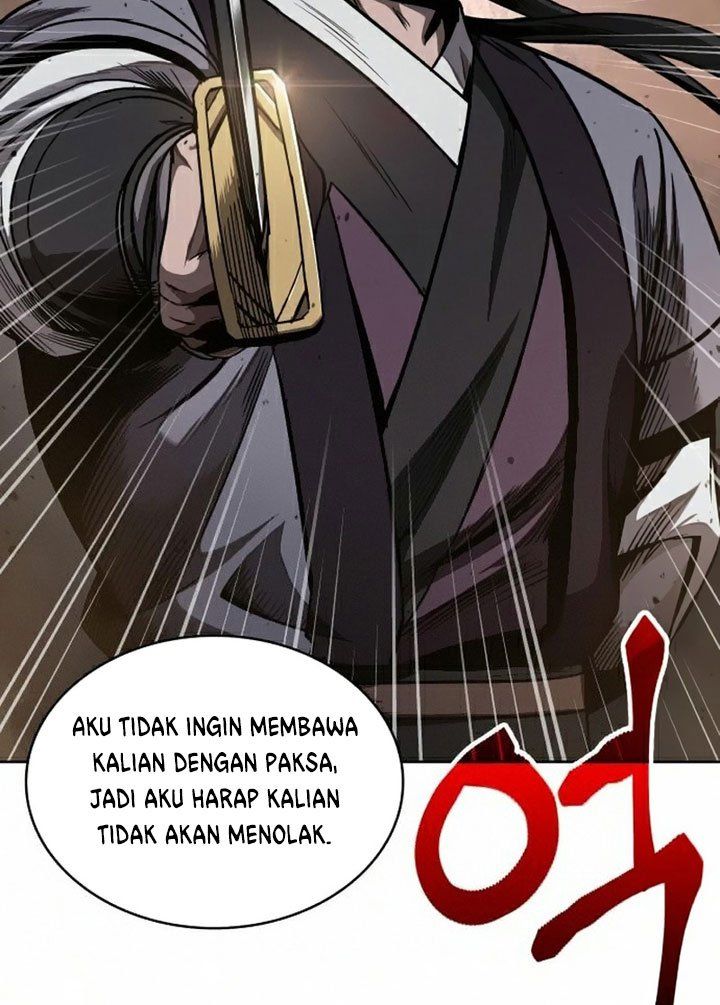 Nano Machine Chap 85 - Next Chap 86