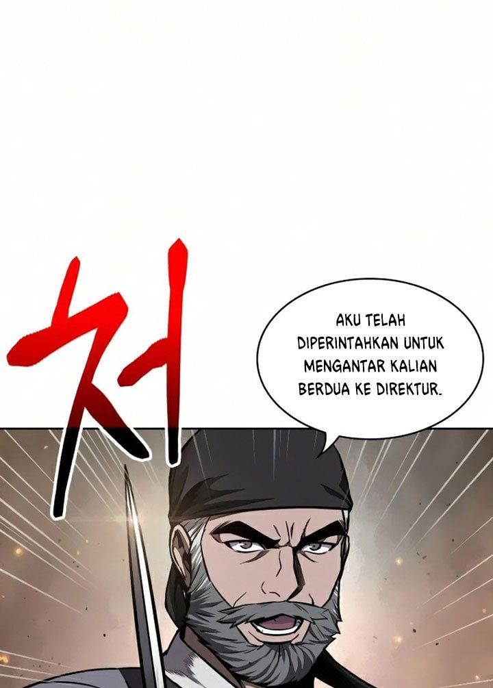 Nano Machine Chap 85 - Next Chap 86