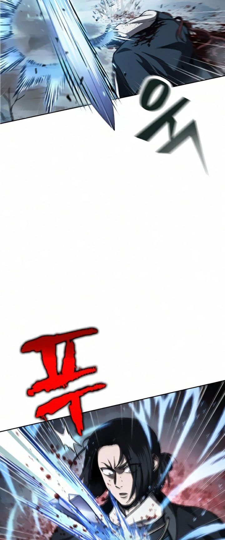 Nano Machine Chap 85 - Next Chap 86