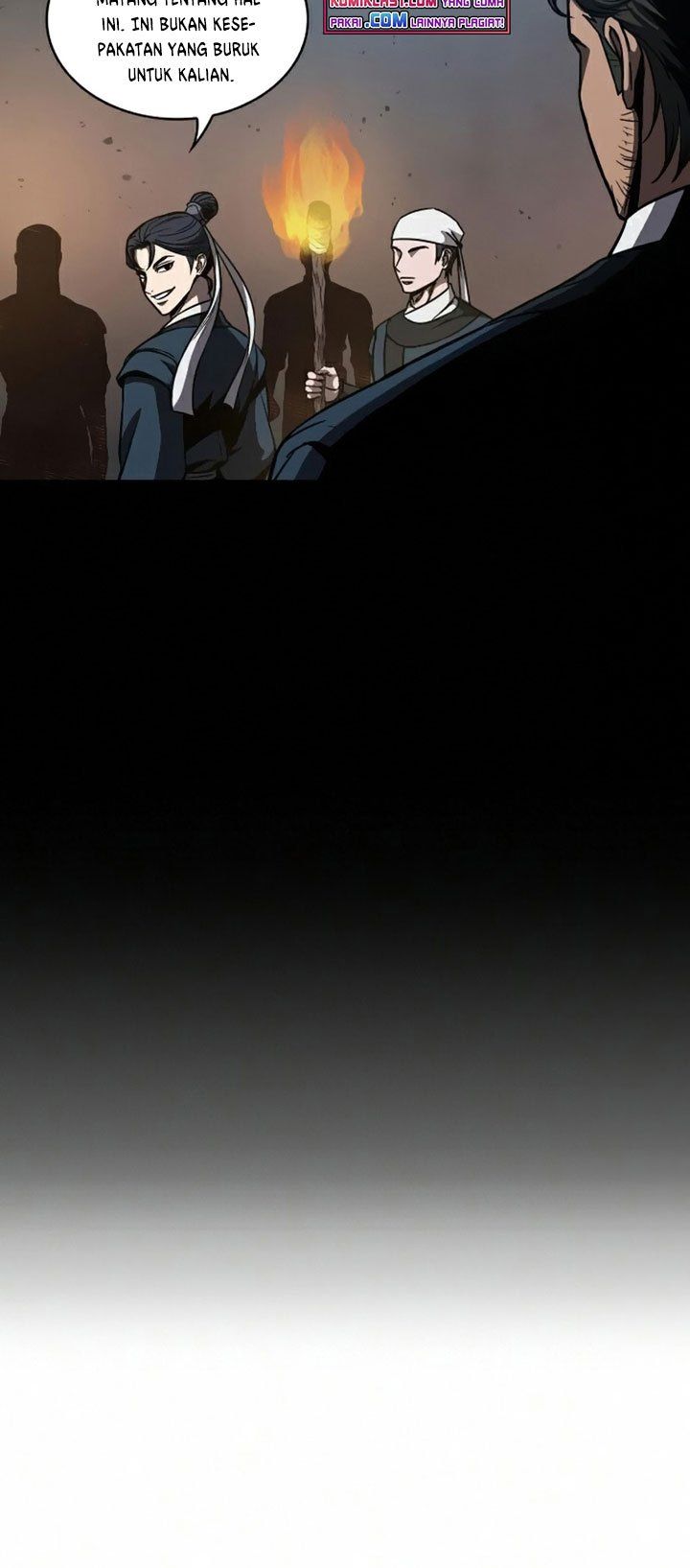 Nano Machine Chap 85 - Next Chap 86