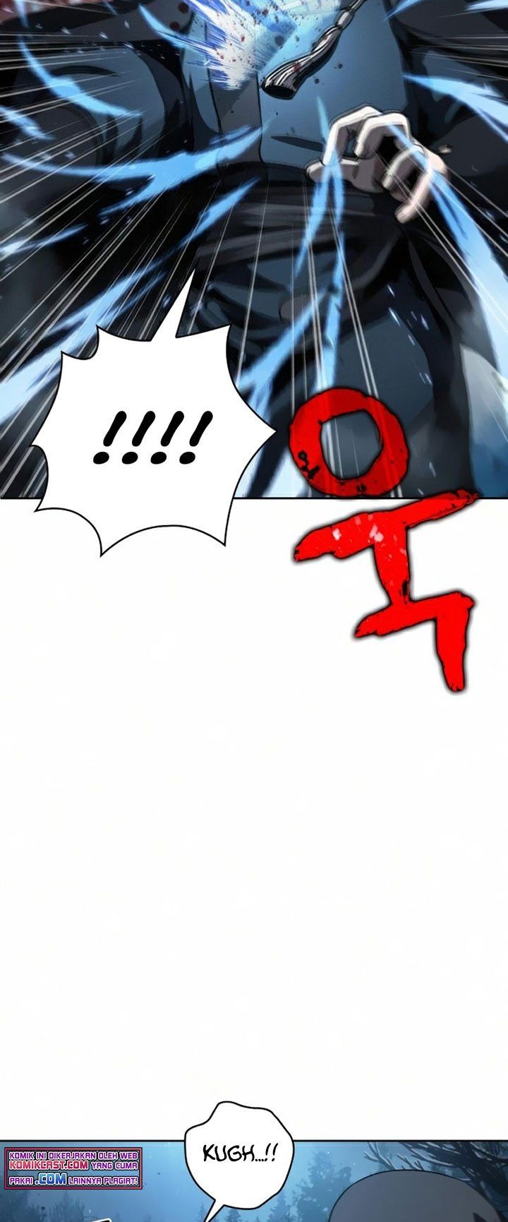 Nano Machine Chap 85 - Next Chap 86