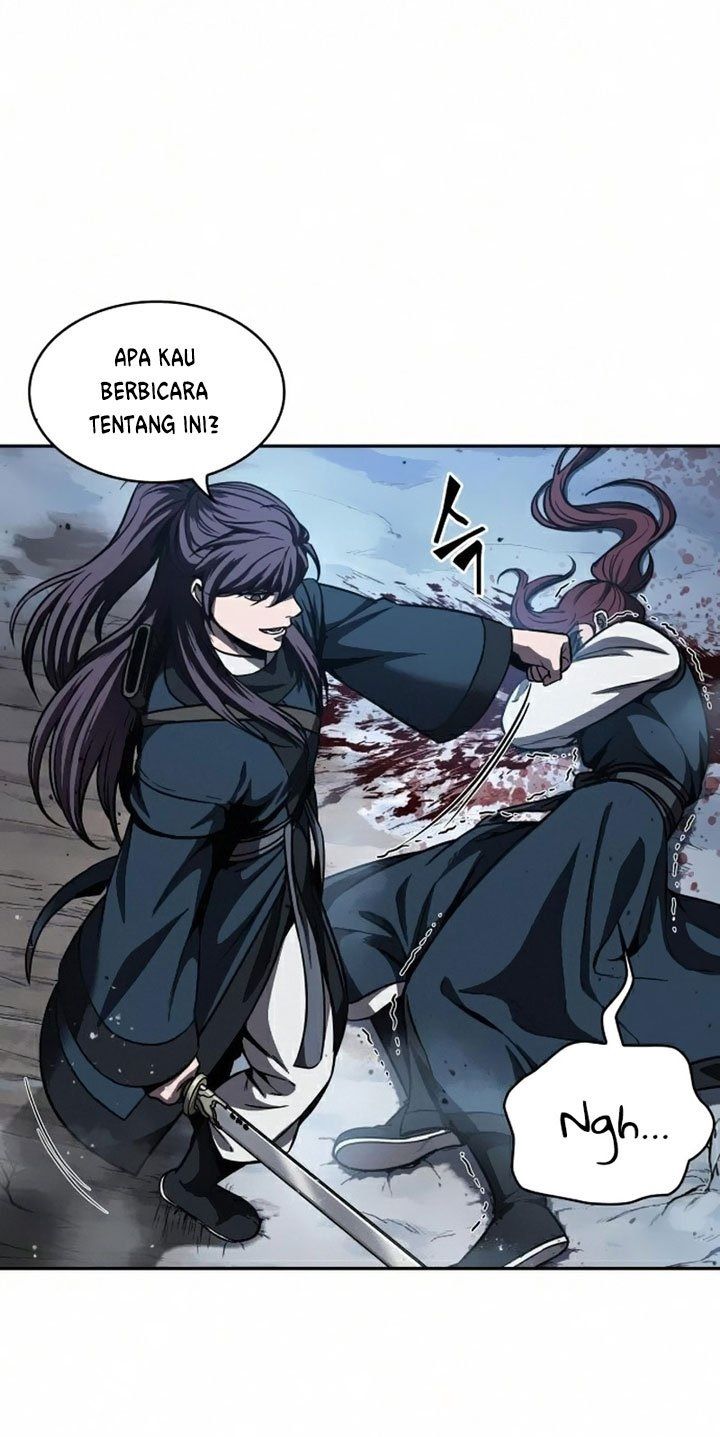 Nano Machine Chap 85 - Next Chap 86