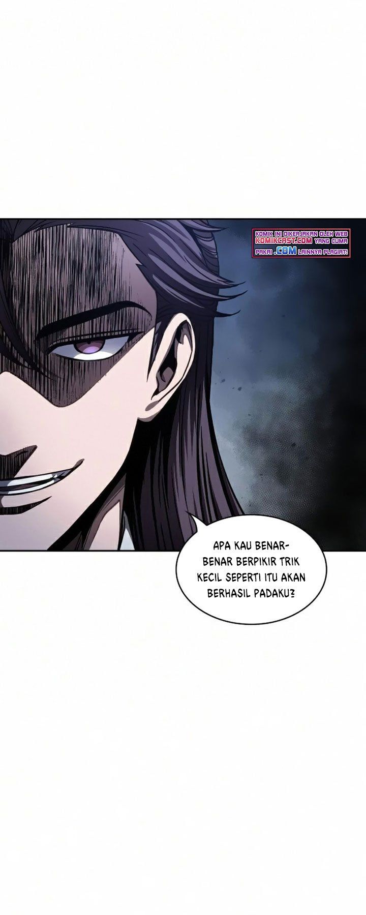Nano Machine Chap 85 - Next Chap 86
